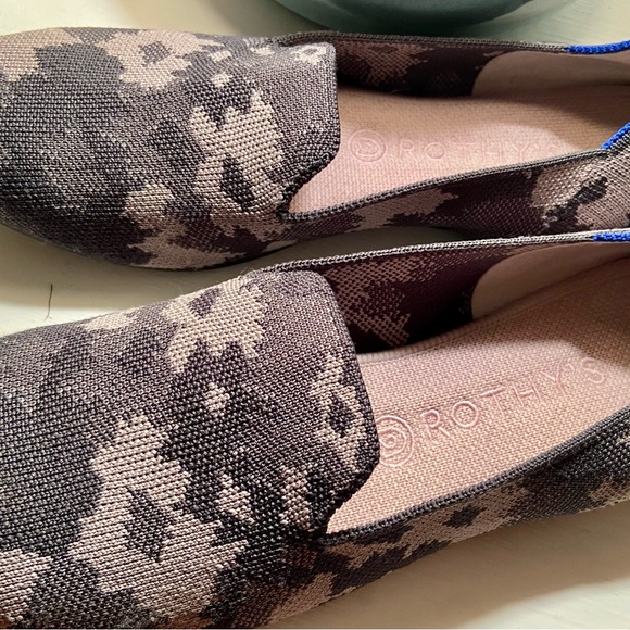 Rothy’s Loafer - Picture 2 of 8